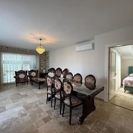 The Blue Mansion - Charming Family In וילה *