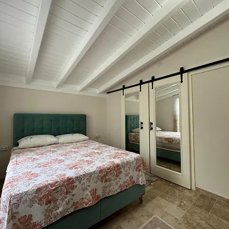 Villa The Blue Mansion - Charming Family In